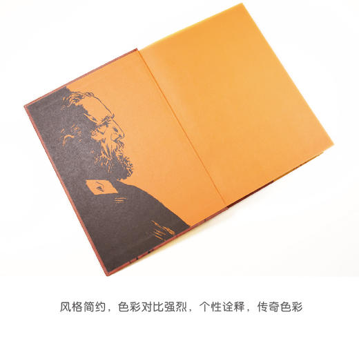 卡斯特罗 商品图1
