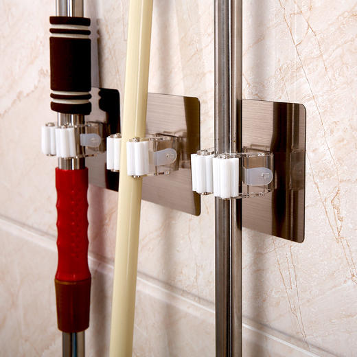 无痕挂钩，免钉免钻，强吸附，多用途。 商品图1