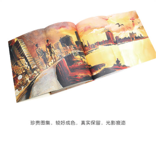 哈瓦那——一次古巴之旅 商品图4