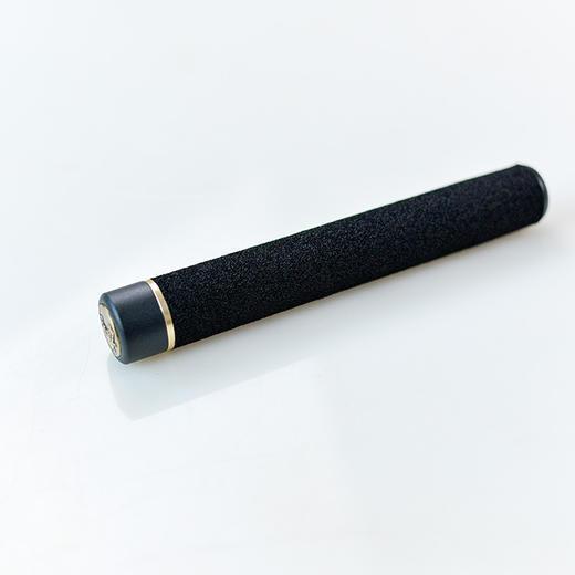 保罗黑水23英寸伸缩棍 应急防身甩鞭 安全出行三节棍  甩棍 商品图5