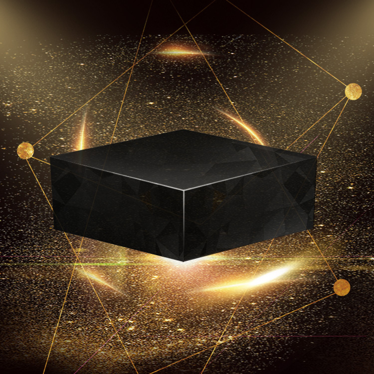 black box—— 超级黑盒