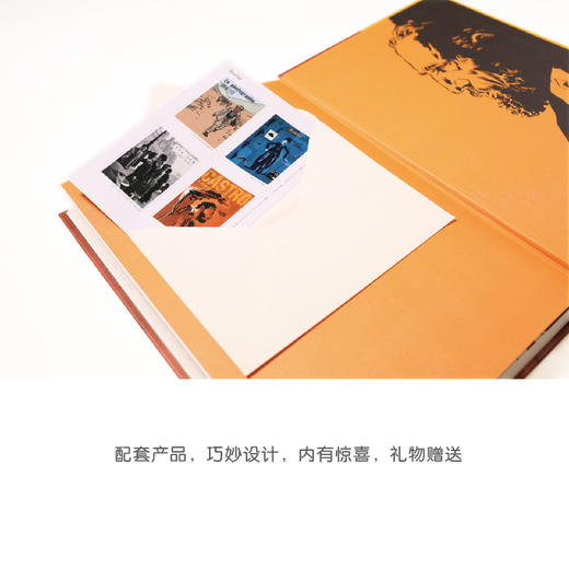 卡斯特罗 商品图4