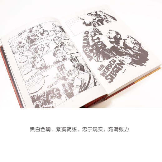 卡斯特罗 商品图3