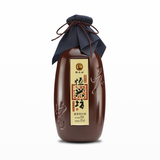 恒兴坊（500ML） 商品图2