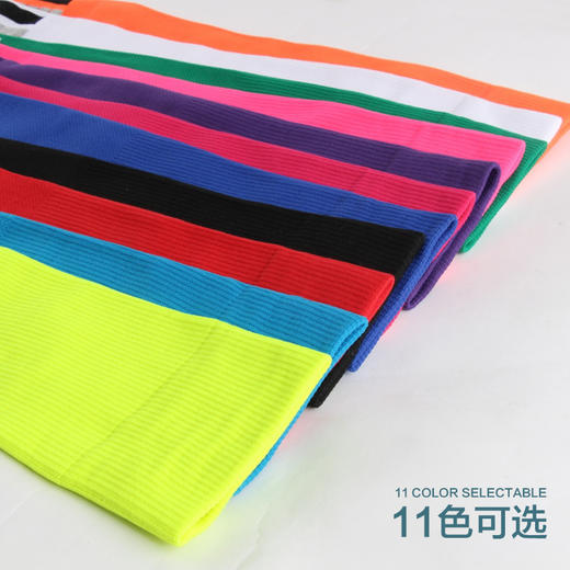 沃恺体育:KELME/卡尔美 2018新款 成人长筒足球袜 9876311 商品图3