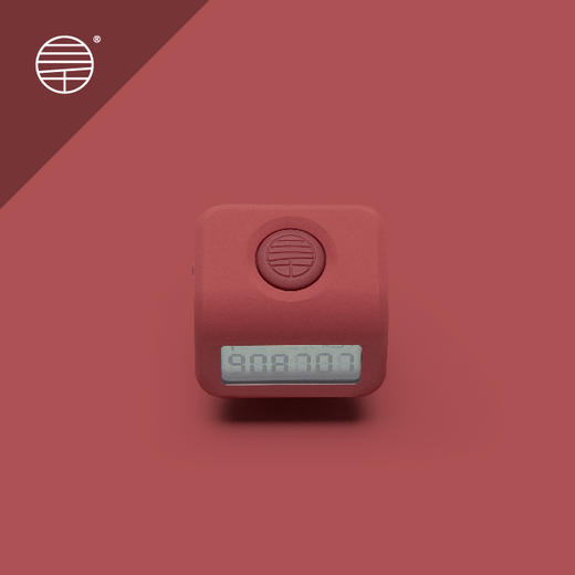 叁仟计智能念佛计数器 商品图0