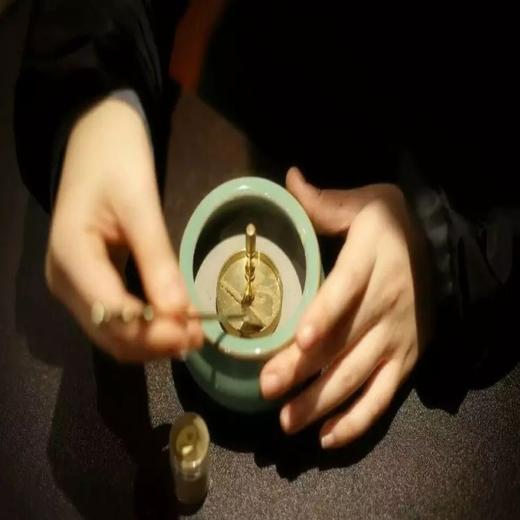 篆香体验 商品图1