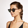 RAY BAN 雷朋RB3016 复古款中性太阳镜 商品缩略图0