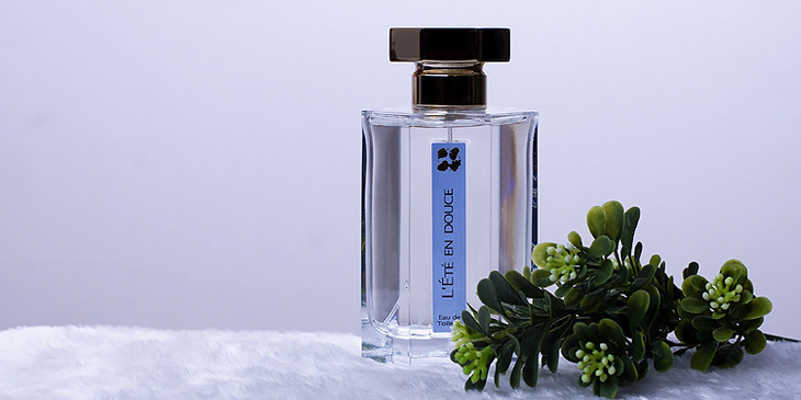 阿蒂仙 夏夜清风 l"artisan parfumeur l"ete en douce 分装