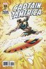 美国队长 主刊 Captain America V8（2017）变体 商品缩略图8