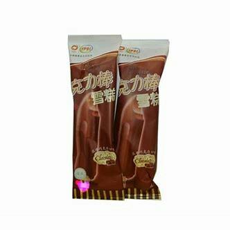 【伊利雪糕】克力棒65g/支 商品图0