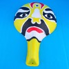 马勺脸谱面具/涂色绘画材料（1个装，不含颜料）ZT-CT-MK （广州仓库） 商品缩略图1