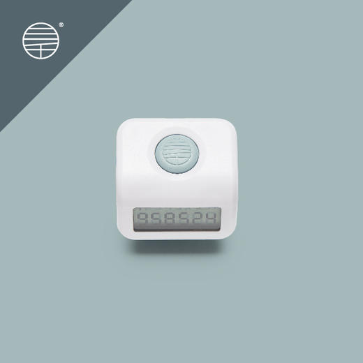 叁仟计智能念佛计数器 商品图2