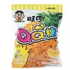 【零食】旺仔QQ糖菠萝23g/袋 商品缩略图0