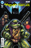 蝙蝠侠/忍者神龟 V2 斜线 Batman Teenage Mutant Ninja Turtles Il（2018）变体 商品缩略图5