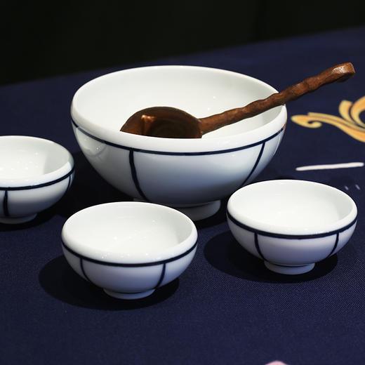 南山流煎茶具 商品图0