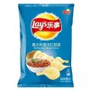 【零食】乐事薯片红烩味70g/袋 商品缩略图0