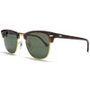 RAY BAN 雷朋RB3016 复古款中性太阳镜 商品缩略图1