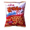 【零食】上好佳蟹味逸族40g/袋 商品缩略图0