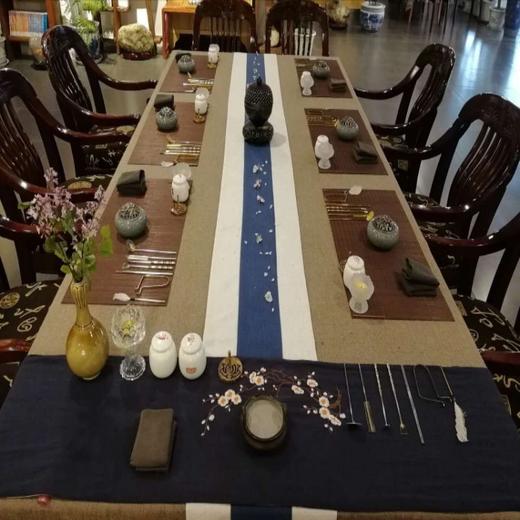 篆香体验 商品图2