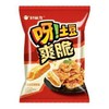 【零食】呀土豆爽脆金衣里脊味40g/袋 商品缩略图0