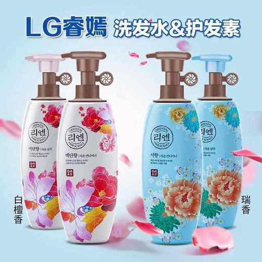 LG新年大礼包 商品图2