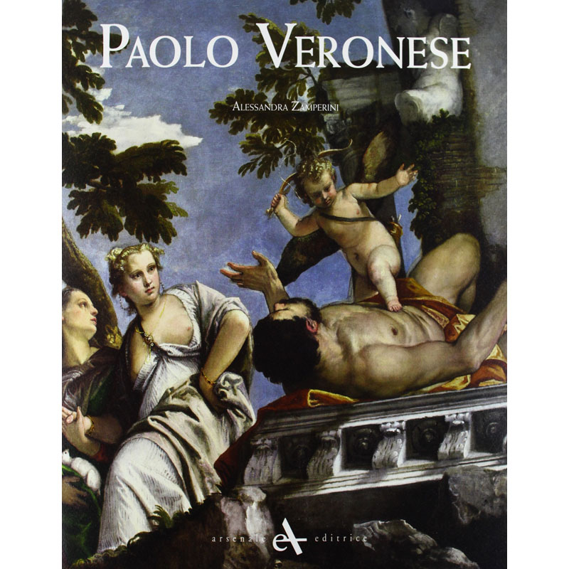 paolo veronese [italian]