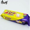 【零食】康师傅3+2饼干果香蓝莓味125g/袋 商品缩略图0