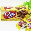 【零食】好丽友Q帝摩卡巧克力味6枚/盒 商品缩略图0