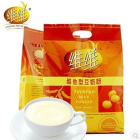 【冲调】维维豆奶粉460g/袋