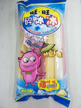 旺旺碎冰冰624ml