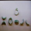 翡翠伴月香插 商品缩略图1