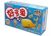 【零食】好多鱼脆香烧烤味33g/盒 商品缩略图0