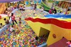 Party Map猪猪侠童话世界（1大1小门票）.抢购 商品缩略图4