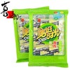 【零食】美好时光海苔4.5g/袋 商品缩略图0