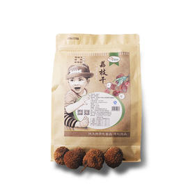 高州荔枝干