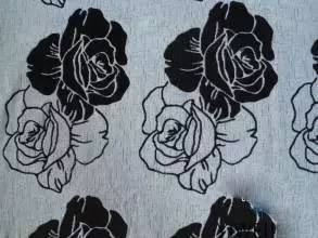 窗帘窄幅对花如何准确计算用料？ 商品图0