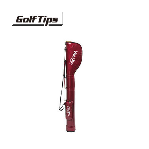HONMA  男女同款 GOLF户外 高尔夫休闲时尚枪包球杆包CC3420 商品图0