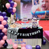 紫色皇冠主题 商品缩略图0