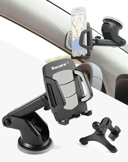 （永久下架 ）可伸缩旋转手机支架 商品图2