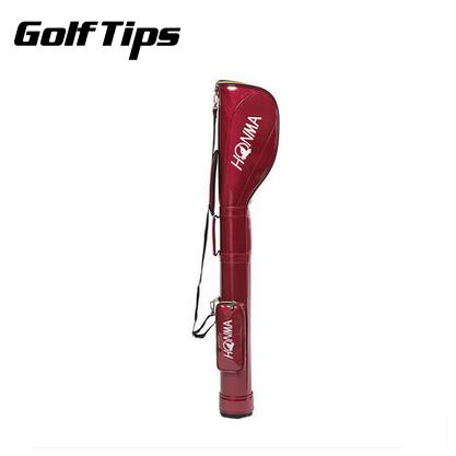 HONMA  男女同款 GOLF户外 高尔夫休闲时尚枪包球杆包CC3420 商品图1