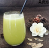 【鲜榨】猕猴桃梨汁 1杯400ml 商品缩略图0