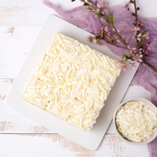 【特惠69元】雪顶榴心（共9块）-幸福下午茶（柳州-步步高） 商品图3