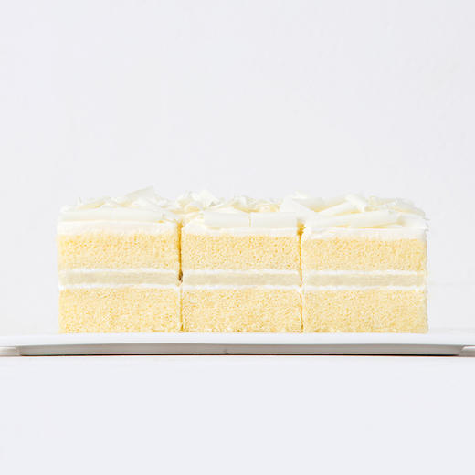 【特惠69元】雪顶榴心（共9块）-幸福下午茶（柳州-步步高） 商品图1