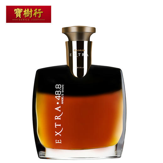【Camus】卡慕天使之享48.8特醇700ml 干邑白兰地原装进口洋酒 商品图2