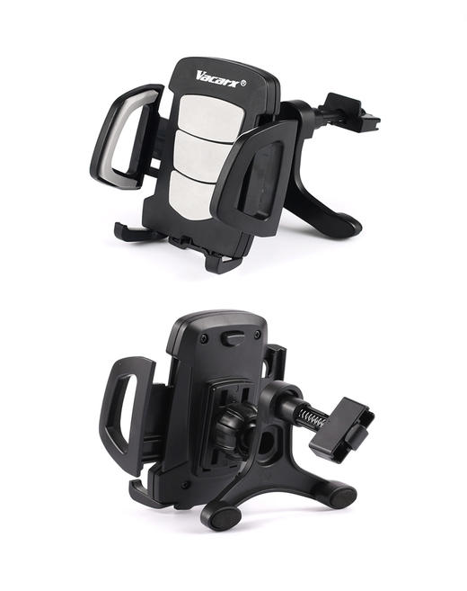 （永久下架 ）可伸缩旋转手机支架 商品图1