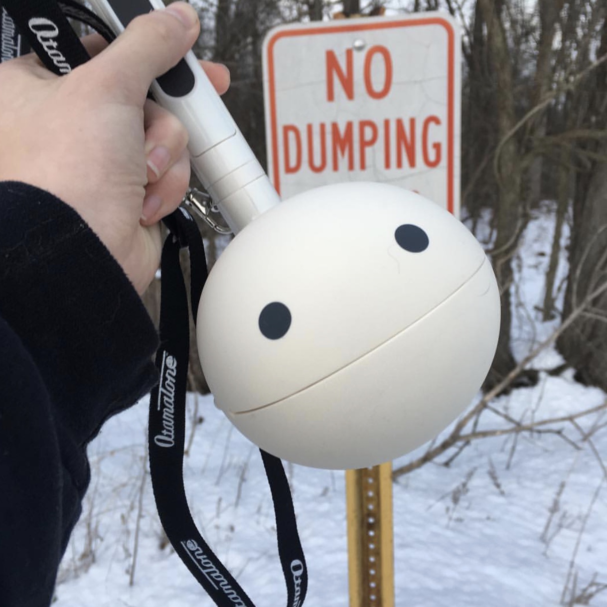 【官方直采 原厂现货】日本明和电机otamatone 高科技趣玩 电音蝌蚪