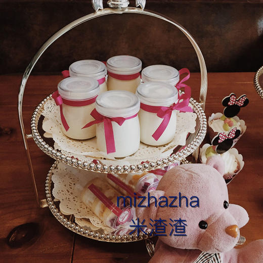 粉色米奇主题 商品图3