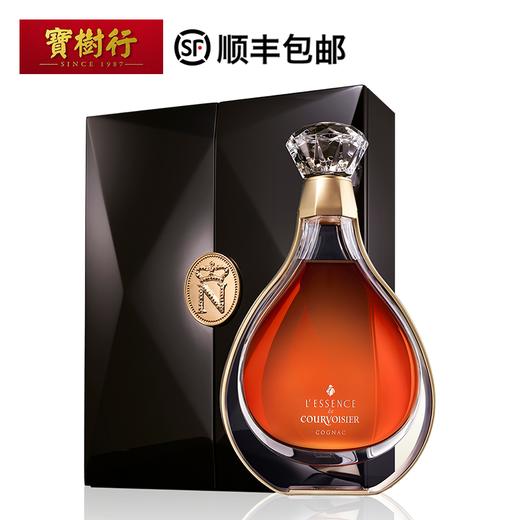 【Courvoisier】拿破仑一世700mL 帝王象征 干邑白兰地法国原装进口洋酒 商品图0