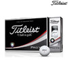 Titleist  Pro V1 三层 高尔夫球 pro v1x 四层球 商品缩略图1